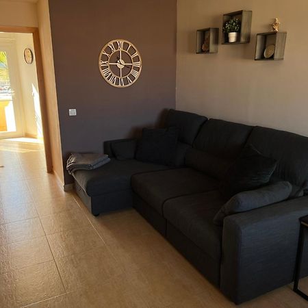 Casita Calma Fuerteventura Villa Caleta De Fuste Exterior foto
