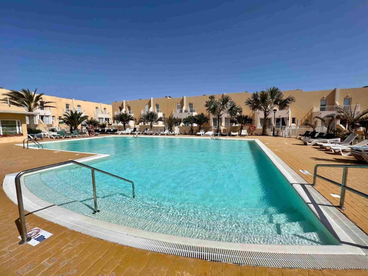 Casita Calma Fuerteventura Villa Caleta De Fuste Exterior foto