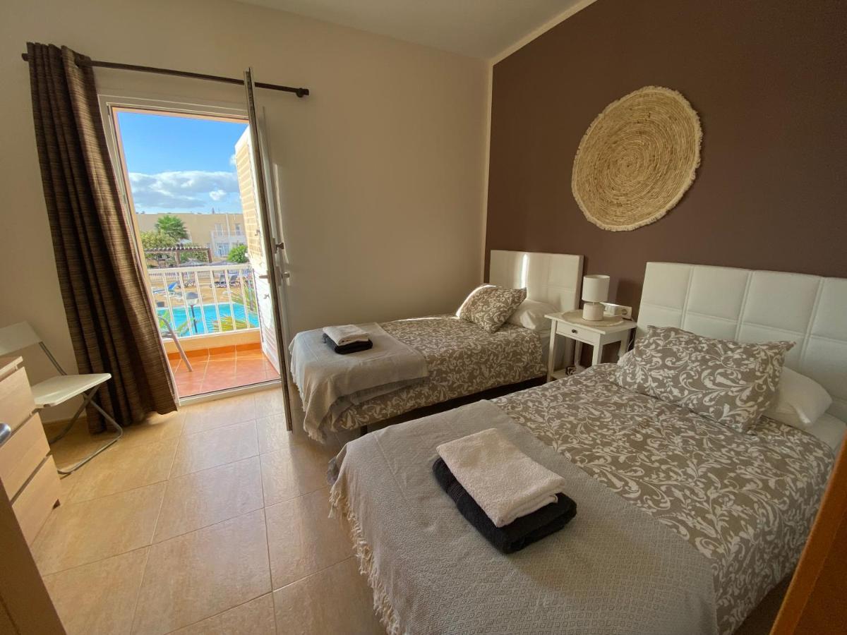 Casita Calma Fuerteventura Villa Caleta De Fuste Exterior foto