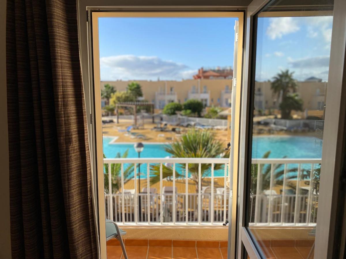 Casita Calma Fuerteventura Villa Caleta De Fuste Exterior foto