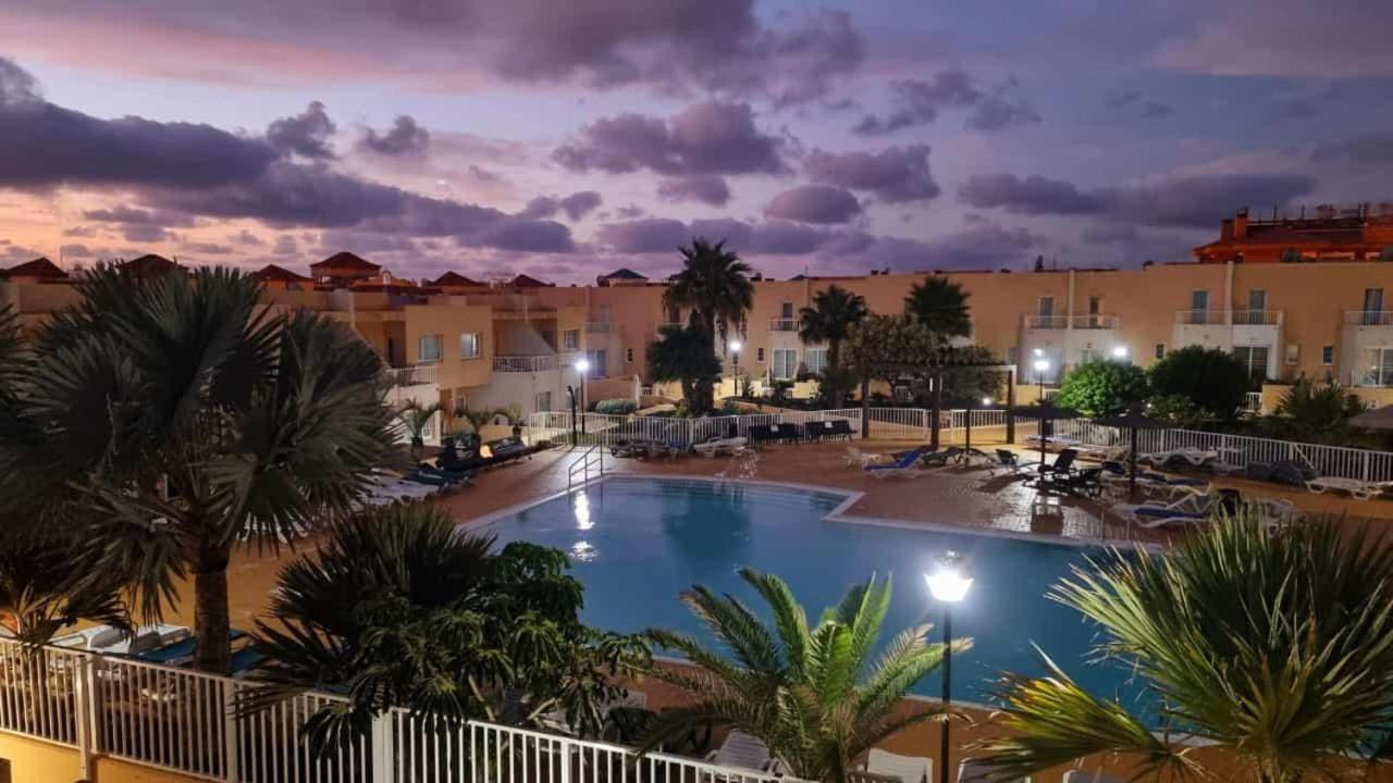Casita Calma Fuerteventura Villa Caleta De Fuste Exterior foto