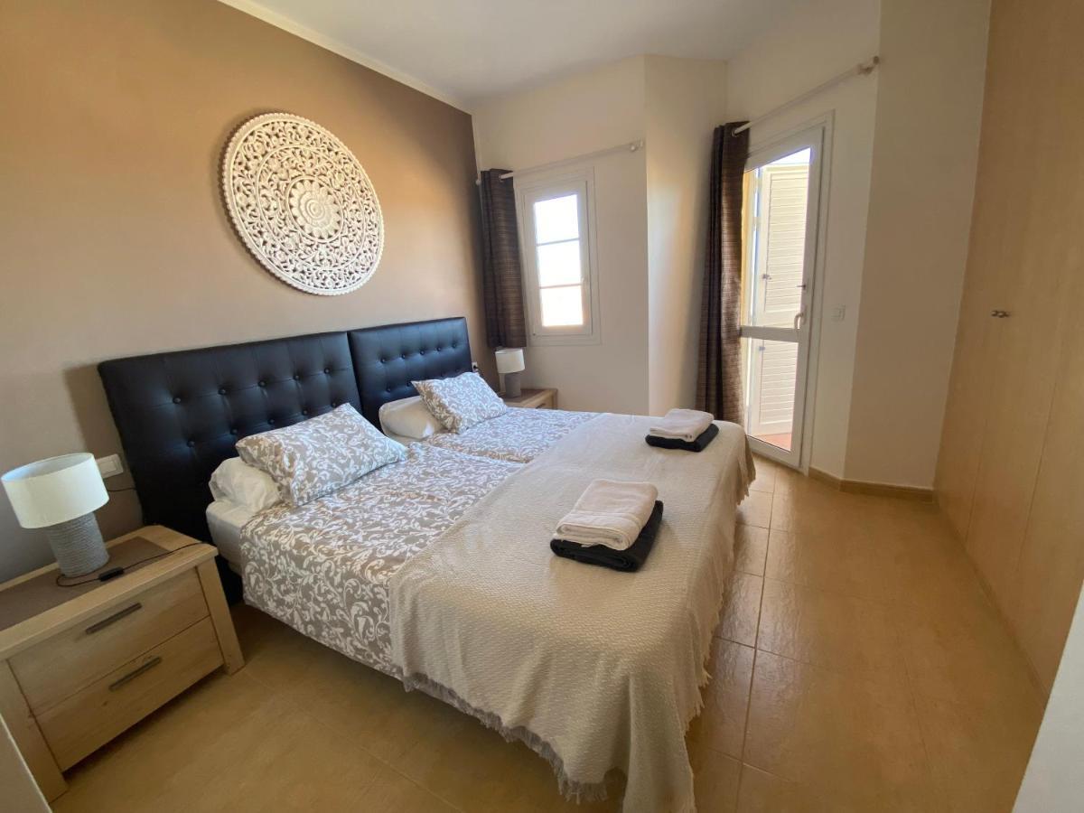 Casita Calma Fuerteventura Villa Caleta De Fuste Exterior foto