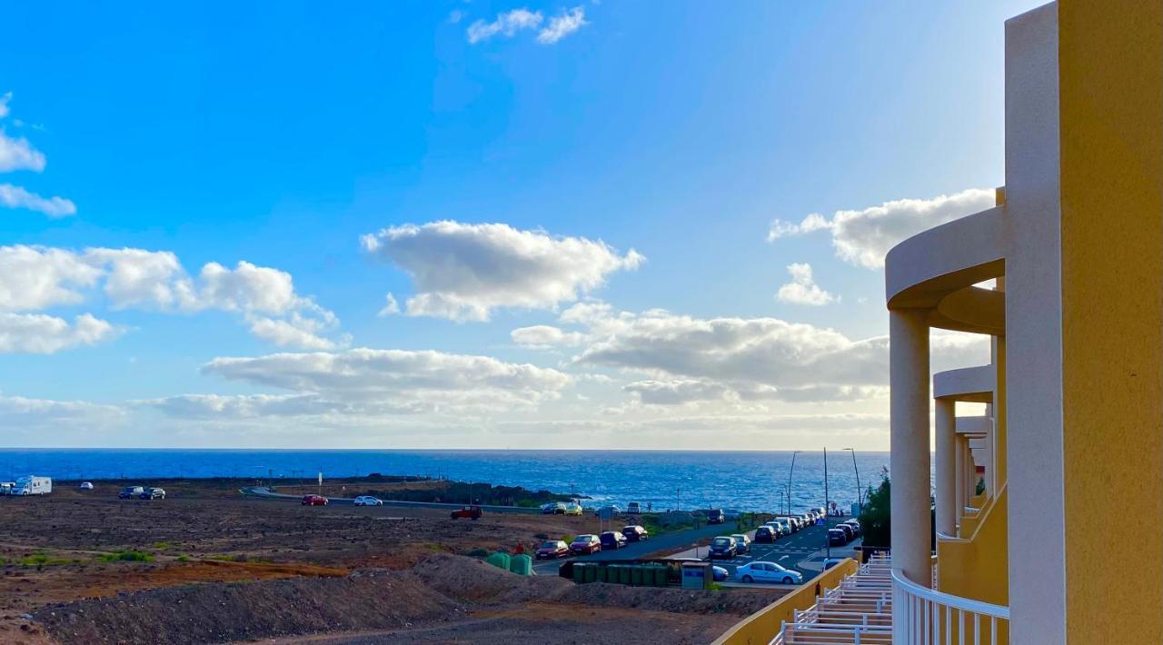 Casita Calma Fuerteventura Villa Caleta De Fuste Exterior foto